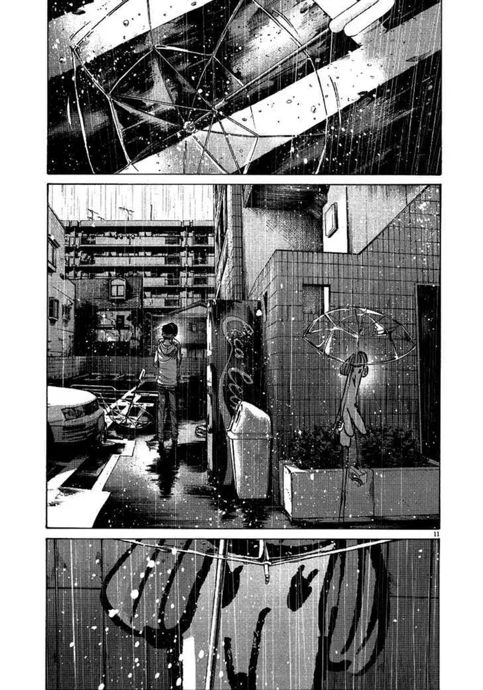 Goodnight Punpun Chapter 65 image 10_optimized